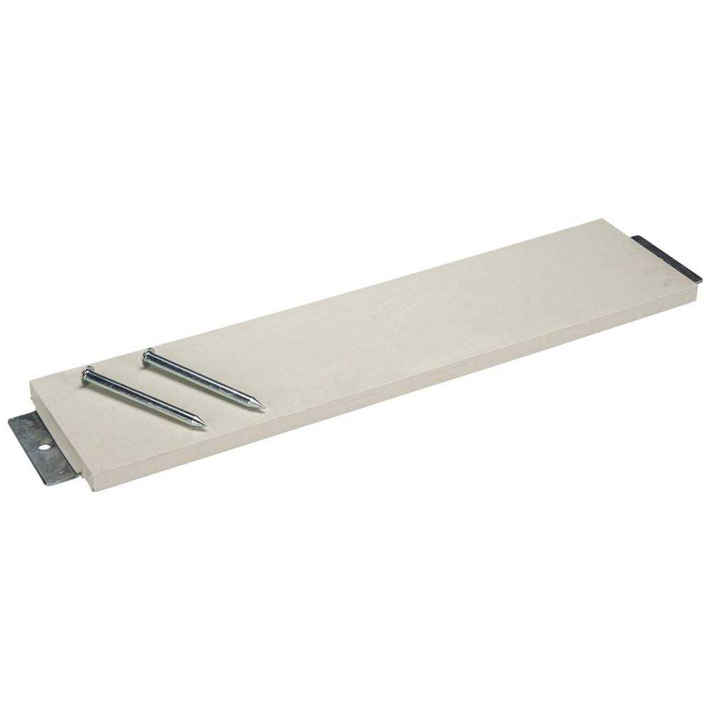 Champro Movable Pitcher's Rubber