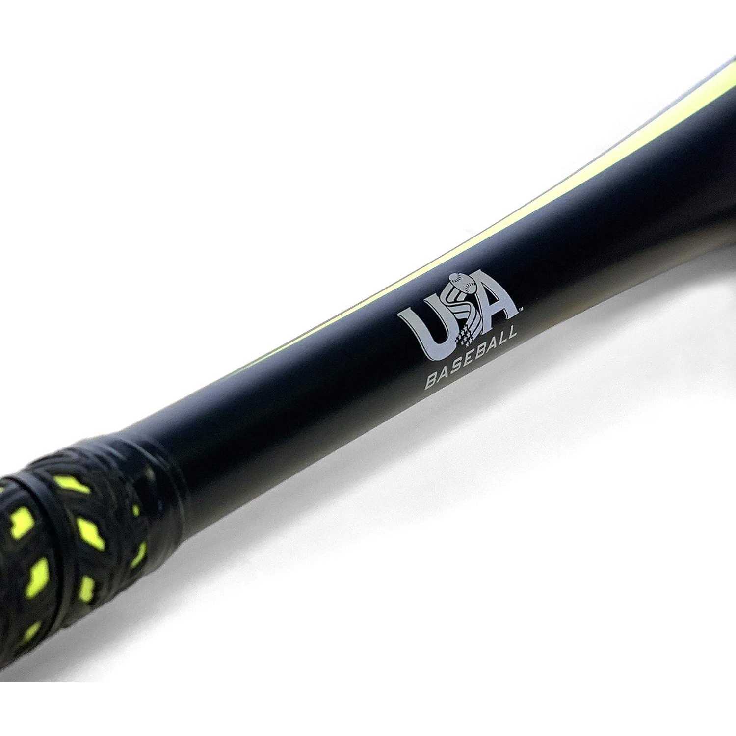 Rawlings Chaos Youth Baseball Bat USA -11 - Image 5