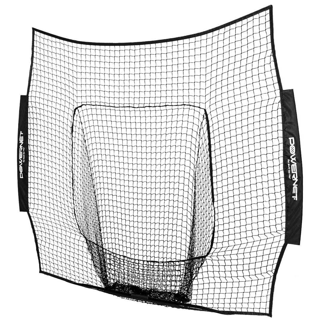 Powernet Baseball Softball 7x7 Replacement - Image 5