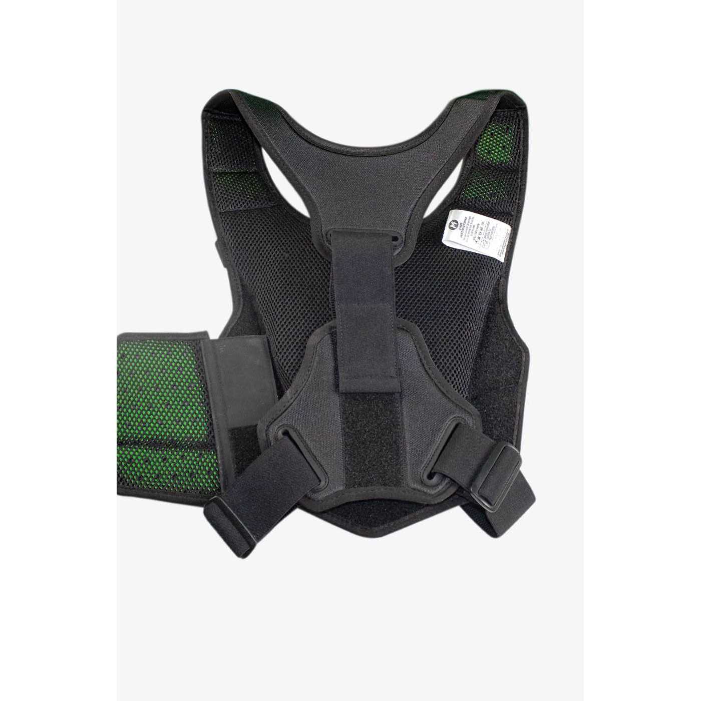 Lacrosse Player CC Shoulder Pads - Image 5