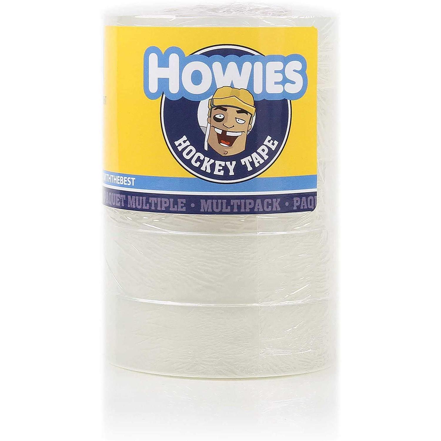 Howies 5 Hockey Tape Pack