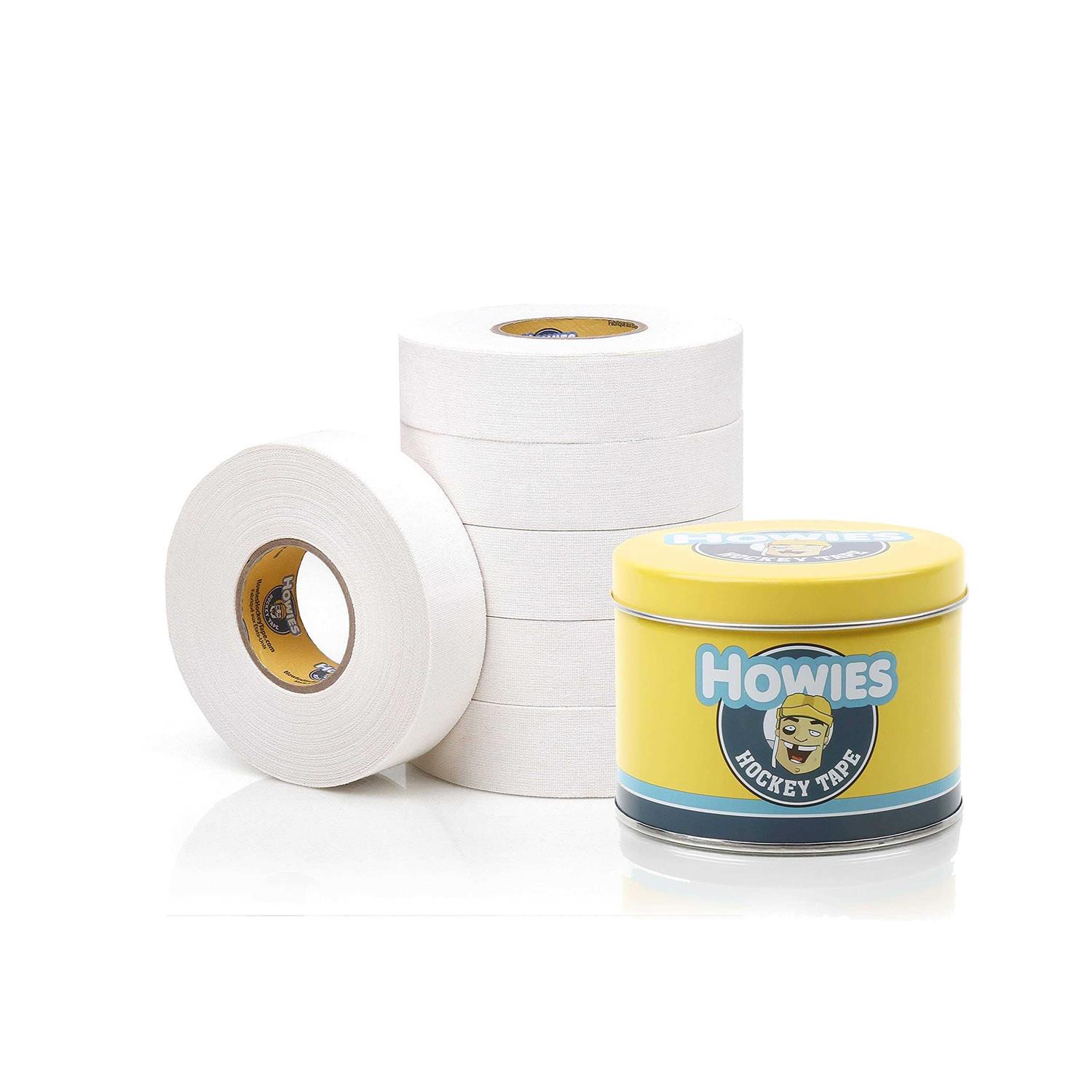 Howies 5 Hockey Tape Pack - Image 5