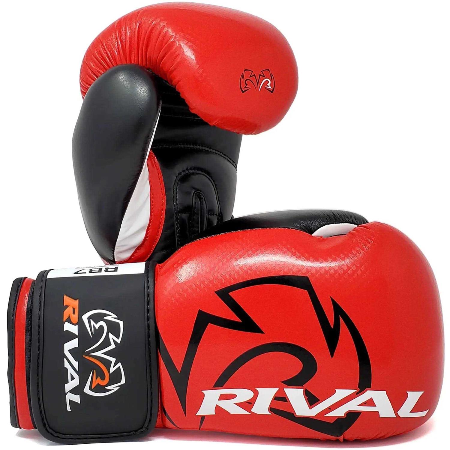 Rival Boxing RB7 Fitness Plus Bag Gloves - Image 5