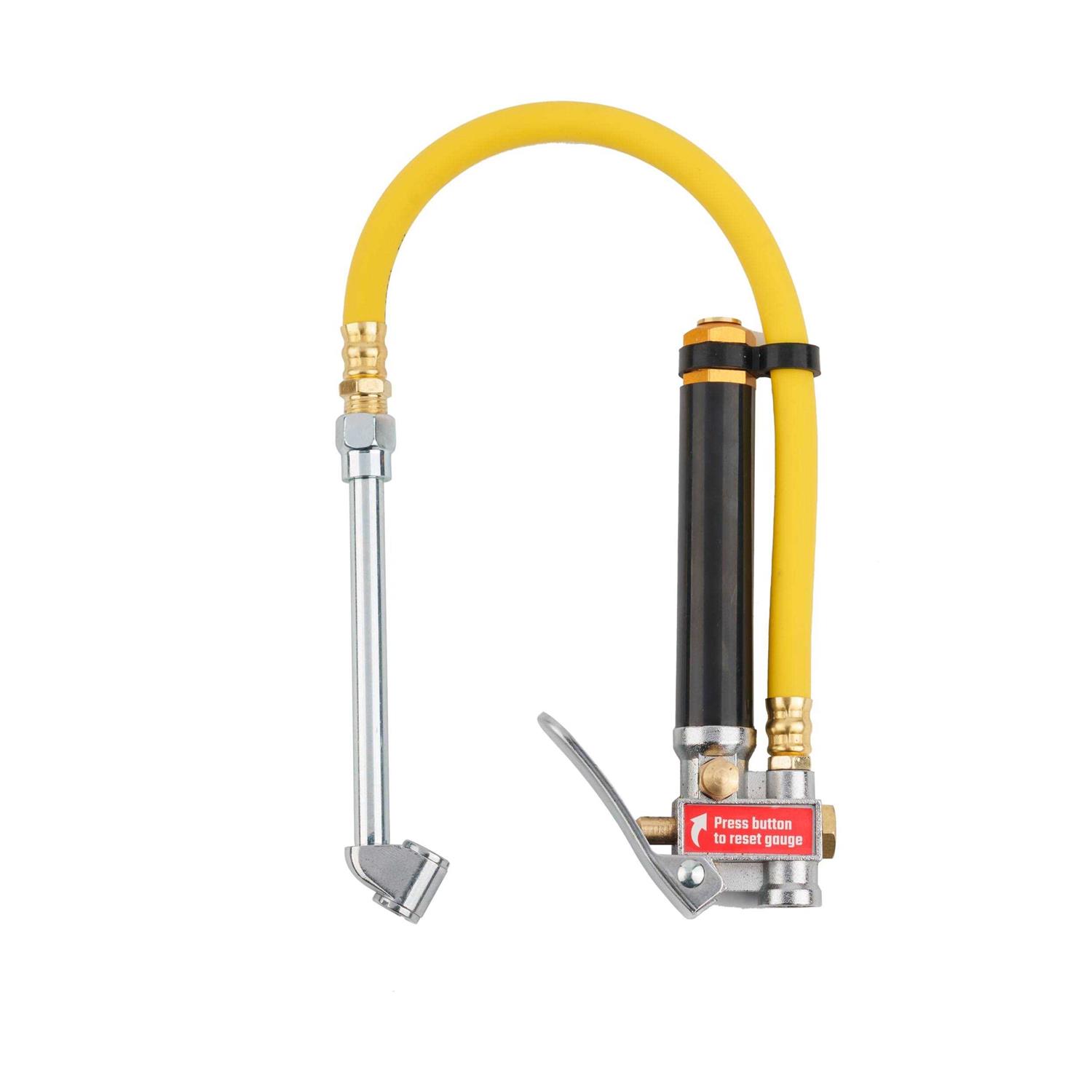 Craftsman Cmxztsg1005Nb Dual Foot Inflator and Gauge