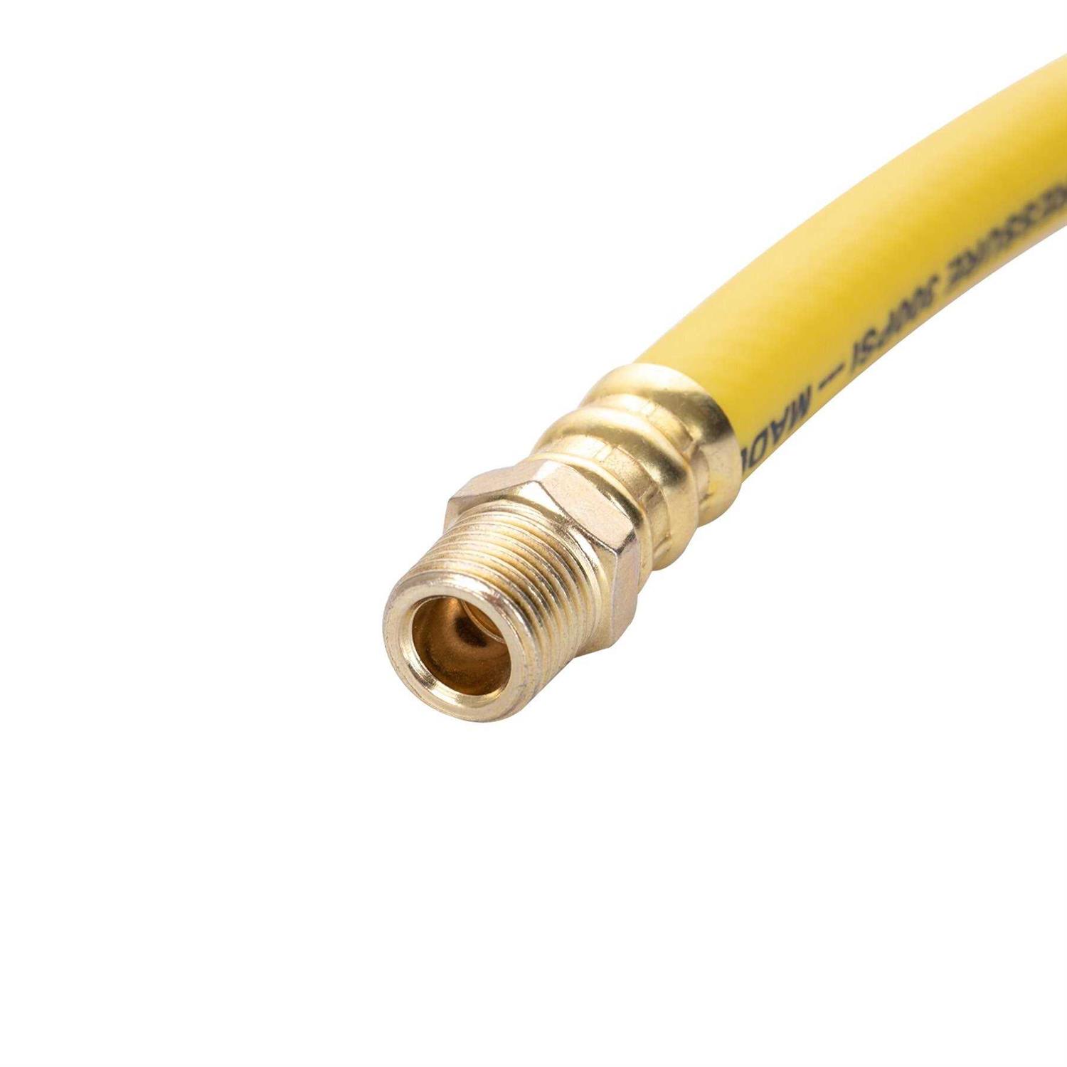 Craftsman Cmxztsg1005Nb Dual Foot Inflator and Gauge - Image 3