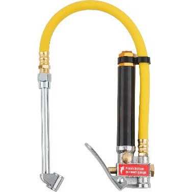 Craftsman Cmxztsg1005Nb Dual Foot Inflator and Gauge - Image 4