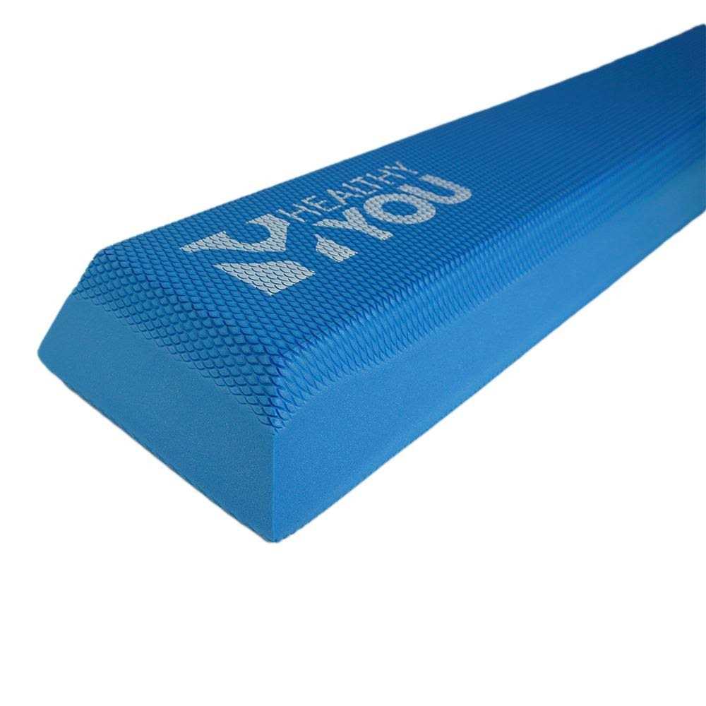 Healthy You Balance Beam for Stability, Rehabilitation, and Physical