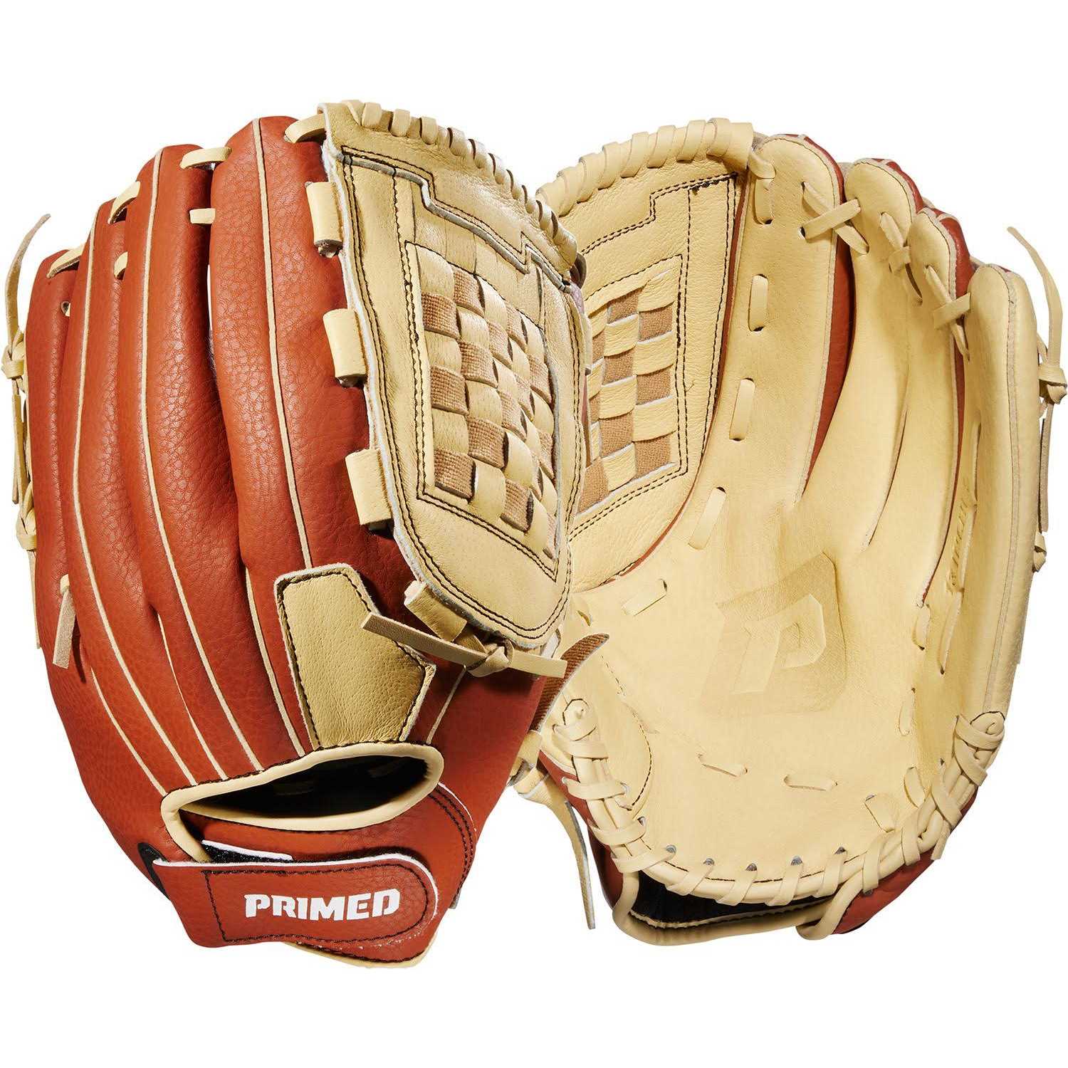 PRIMED Velocity Series Slowpitch Glove