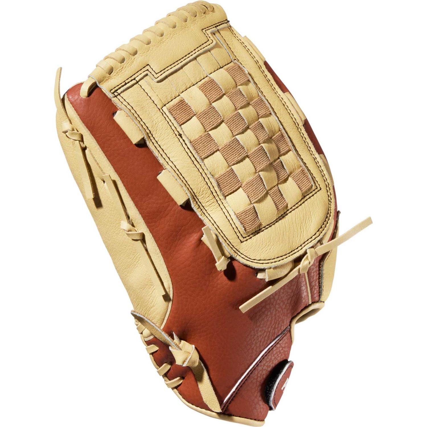 PRIMED Velocity Series Slowpitch Glove - Image 2