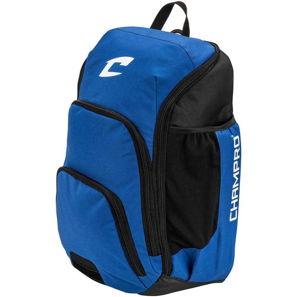 Champro Siege Backpack 18 X 12 X 8 E91