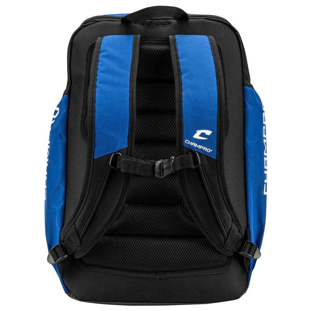 Champro Siege Backpack 18 X 12 X 8 E91 - Image 3
