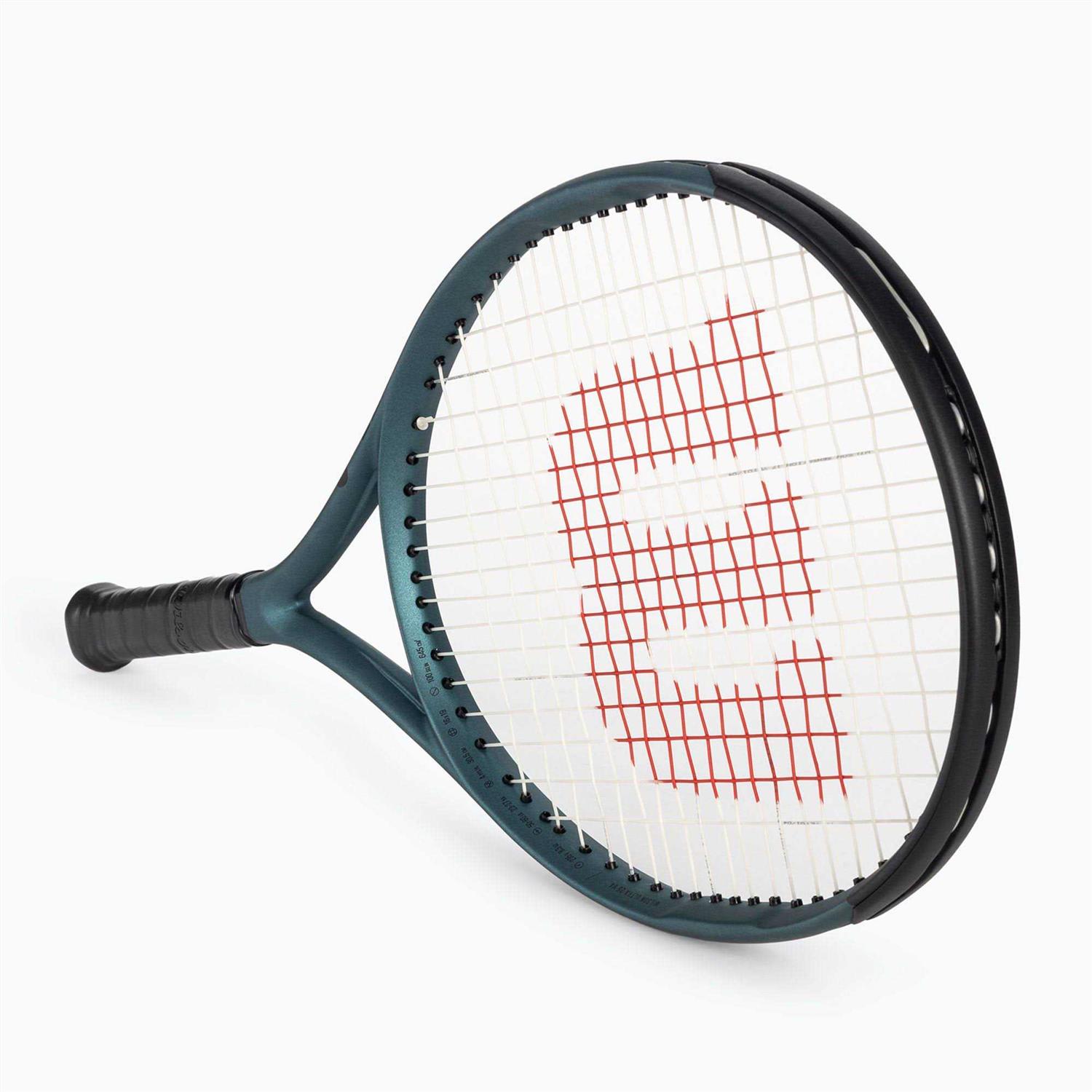 Wilson Ultra V4 Junior Tennis Racquet - Image 4