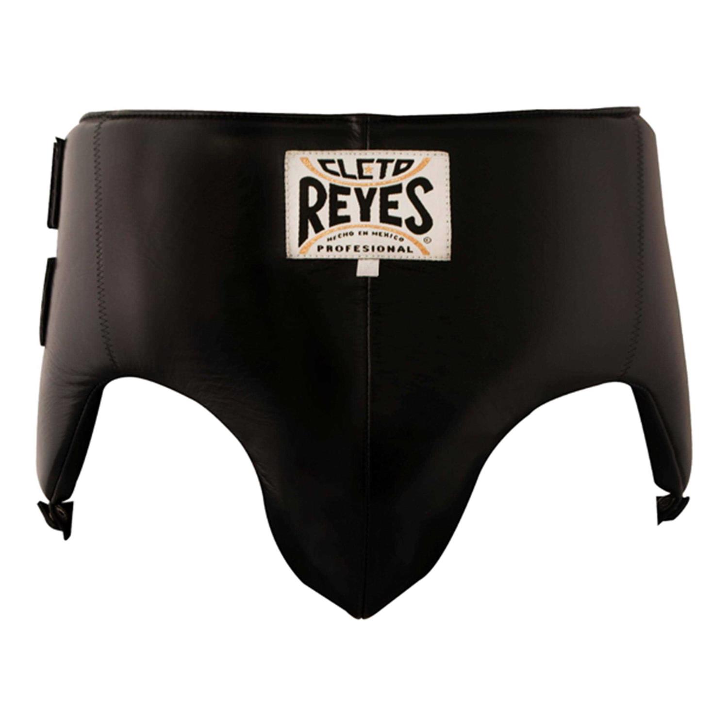 Cleto Reyes Kidney and Foul Padded Protective Cup