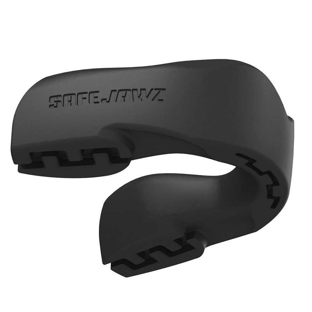 SAFEJAWZ Mouthguard Slim Fit, Adults and Junior Mouth Guard with Case for Boxing, Basketball, Lacrosse, Football, Mma, Martial Arts, Hockey and All - Image 5