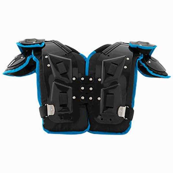 Champro Gauntlet 3 Football Shoulder Pad - Image 3