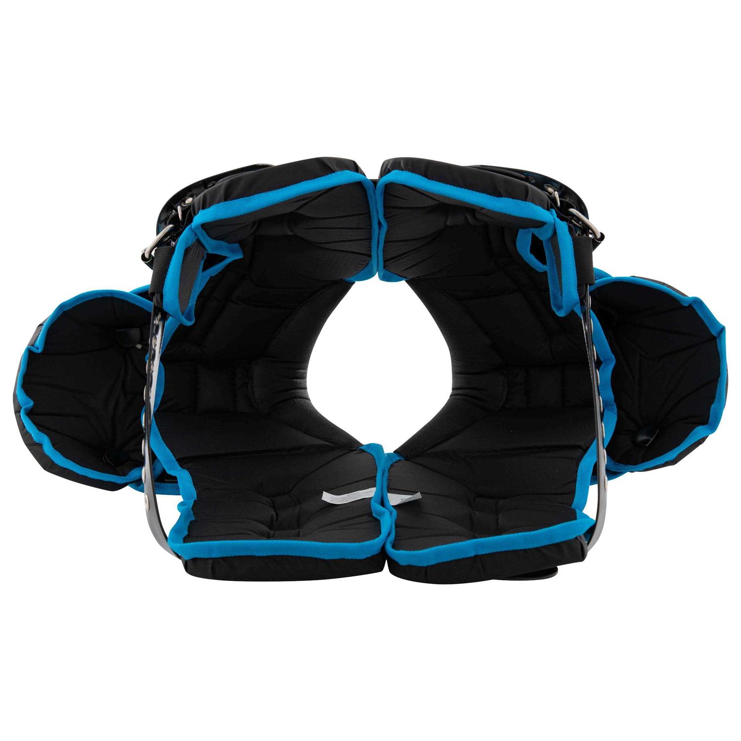 Champro Gauntlet 3 Football Shoulder Pad - Image 4