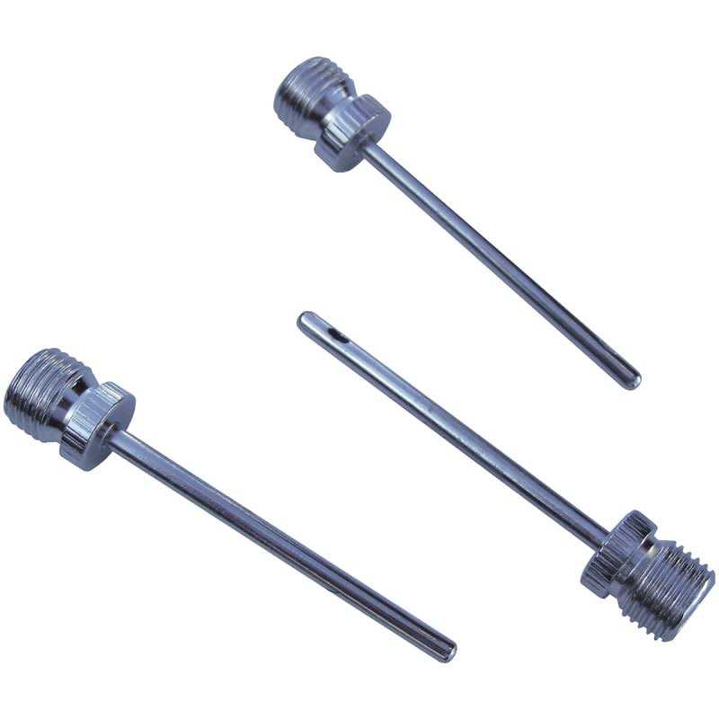 Lifetime 3 Pack Inflation Needles