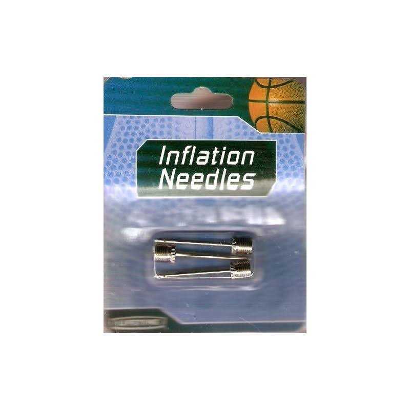 Lifetime 3 Pack Inflation Needles - Image 2
