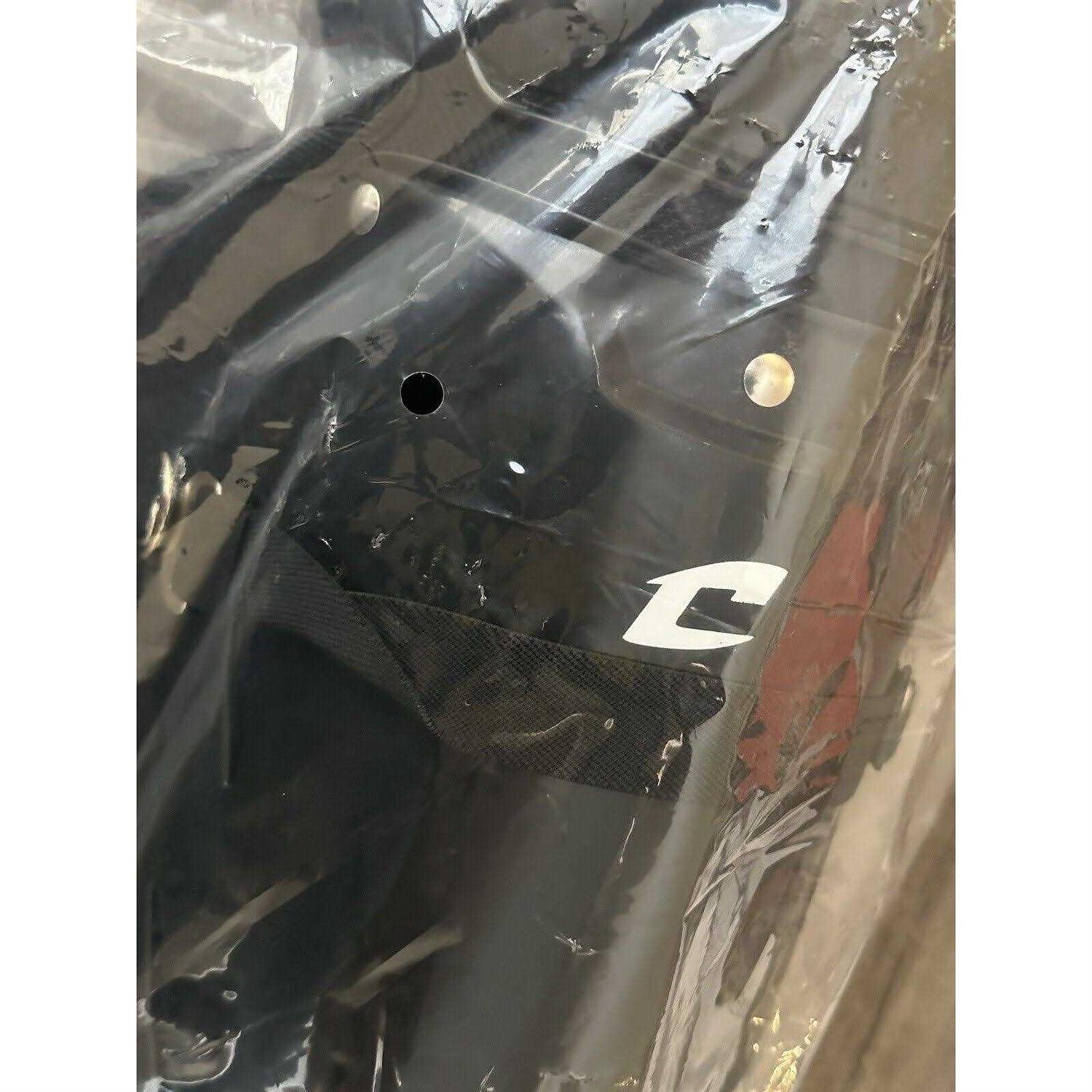 Champro Single Knee Umpire Leg Guard - Image 4