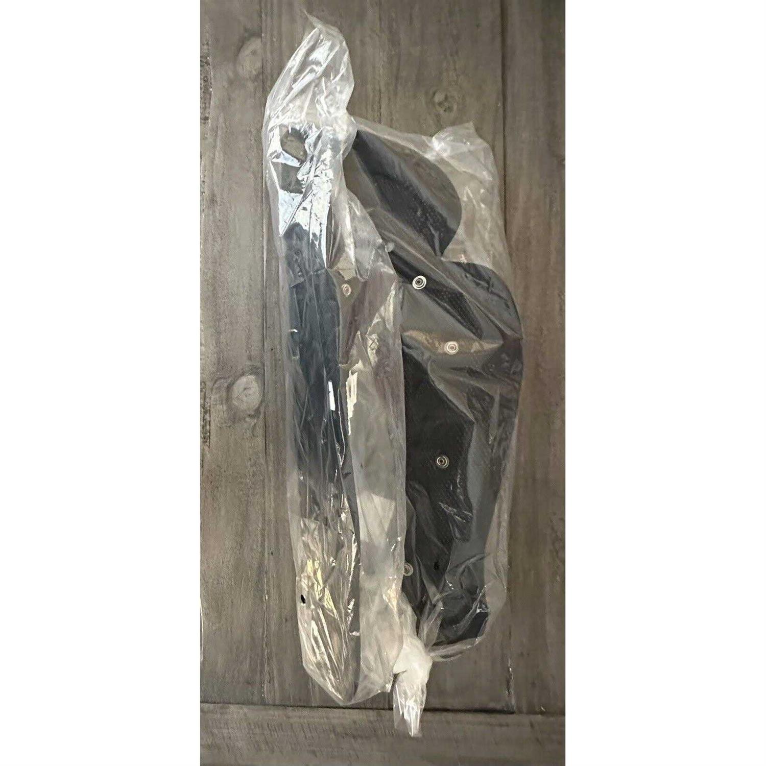 Champro Single Knee Umpire Leg Guard - Image 5