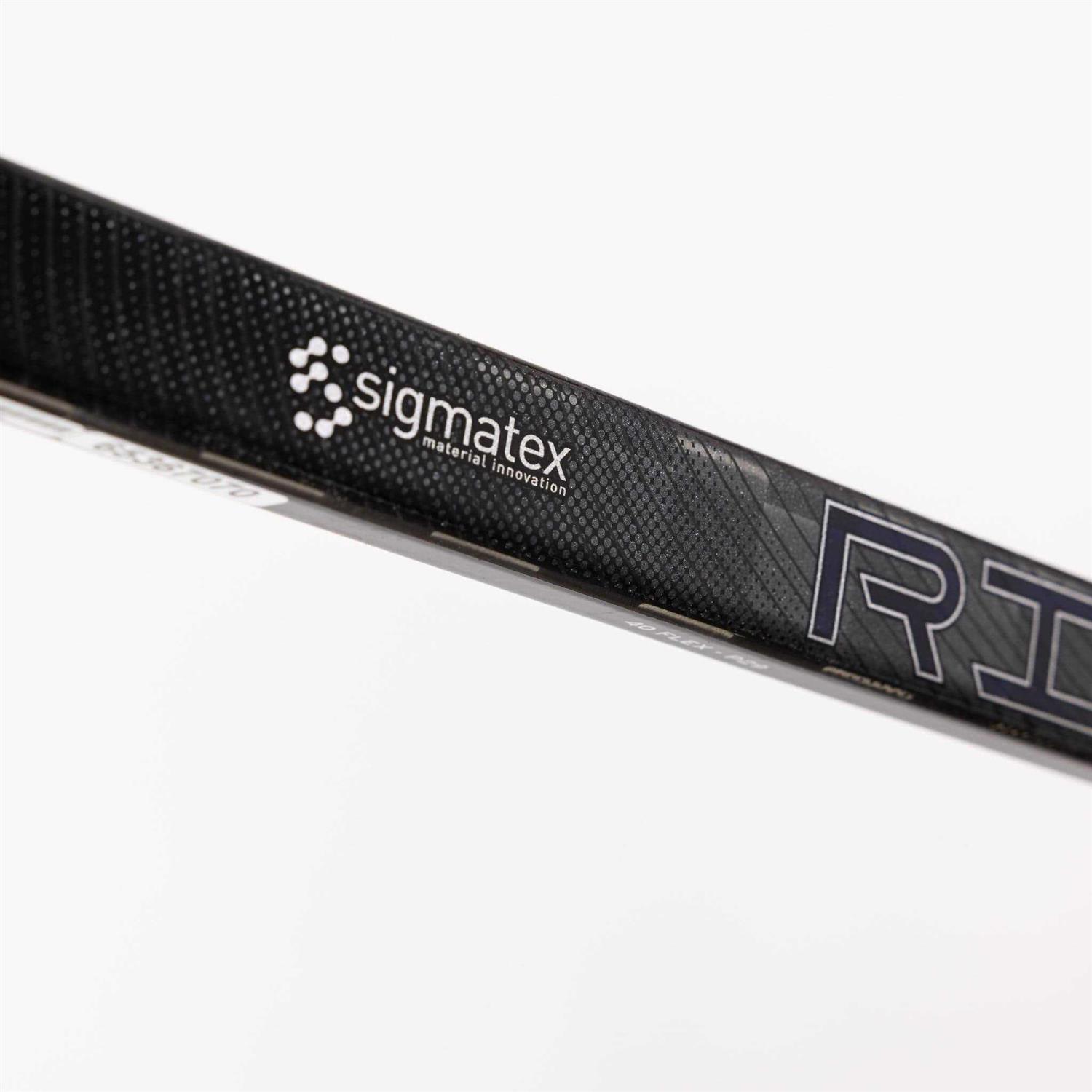 CCM Ribcor Trigger 8 Hockey Stick - Image 4