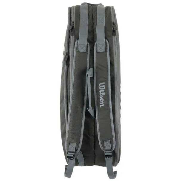 Wilson Tour 6 Pack Tennis Bag - Image 3