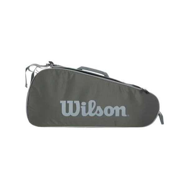 Wilson Tour 6 Pack Tennis Bag - Image 5