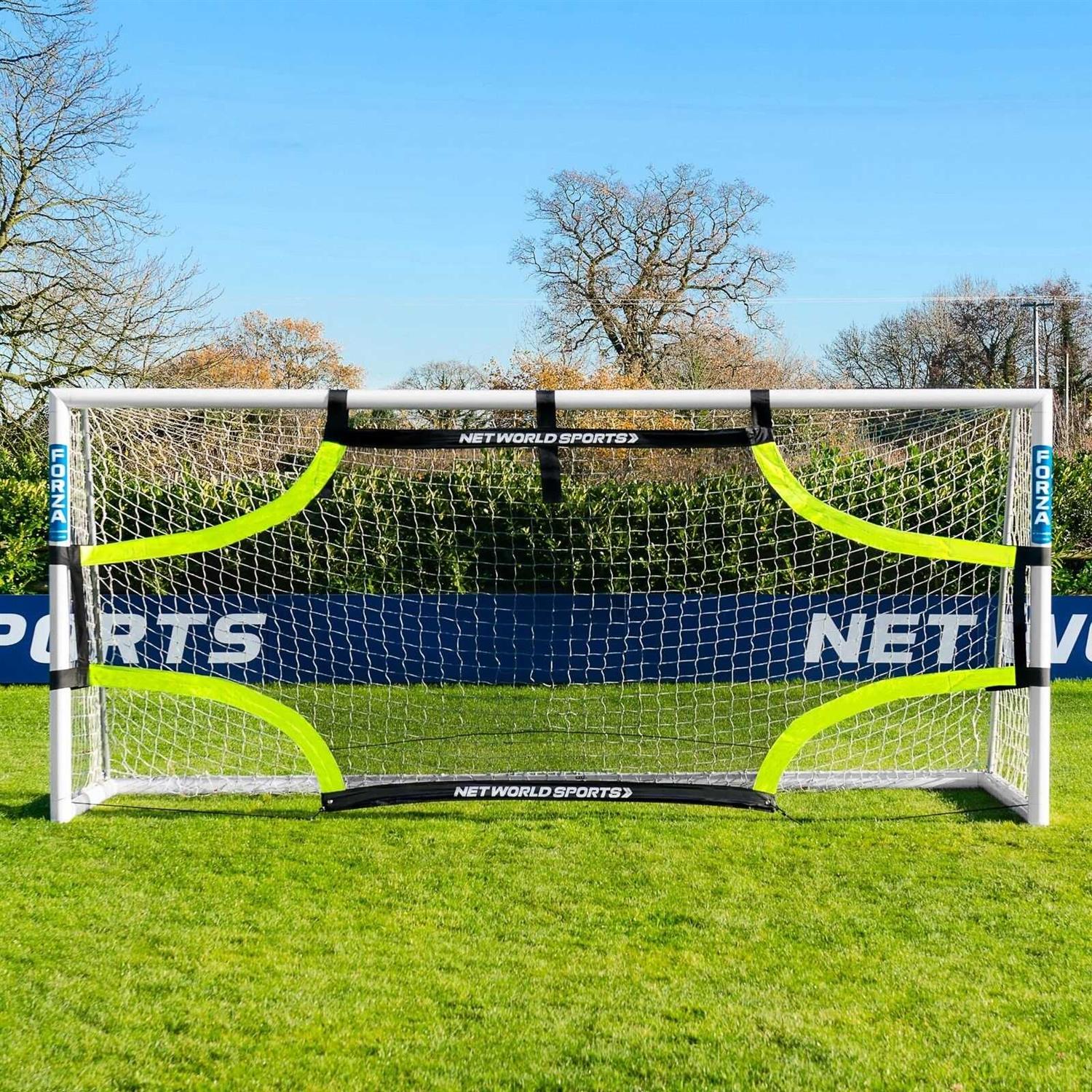 FORZA Pro Soccer Goal Target Sheet - 16 x 7 - Image 4