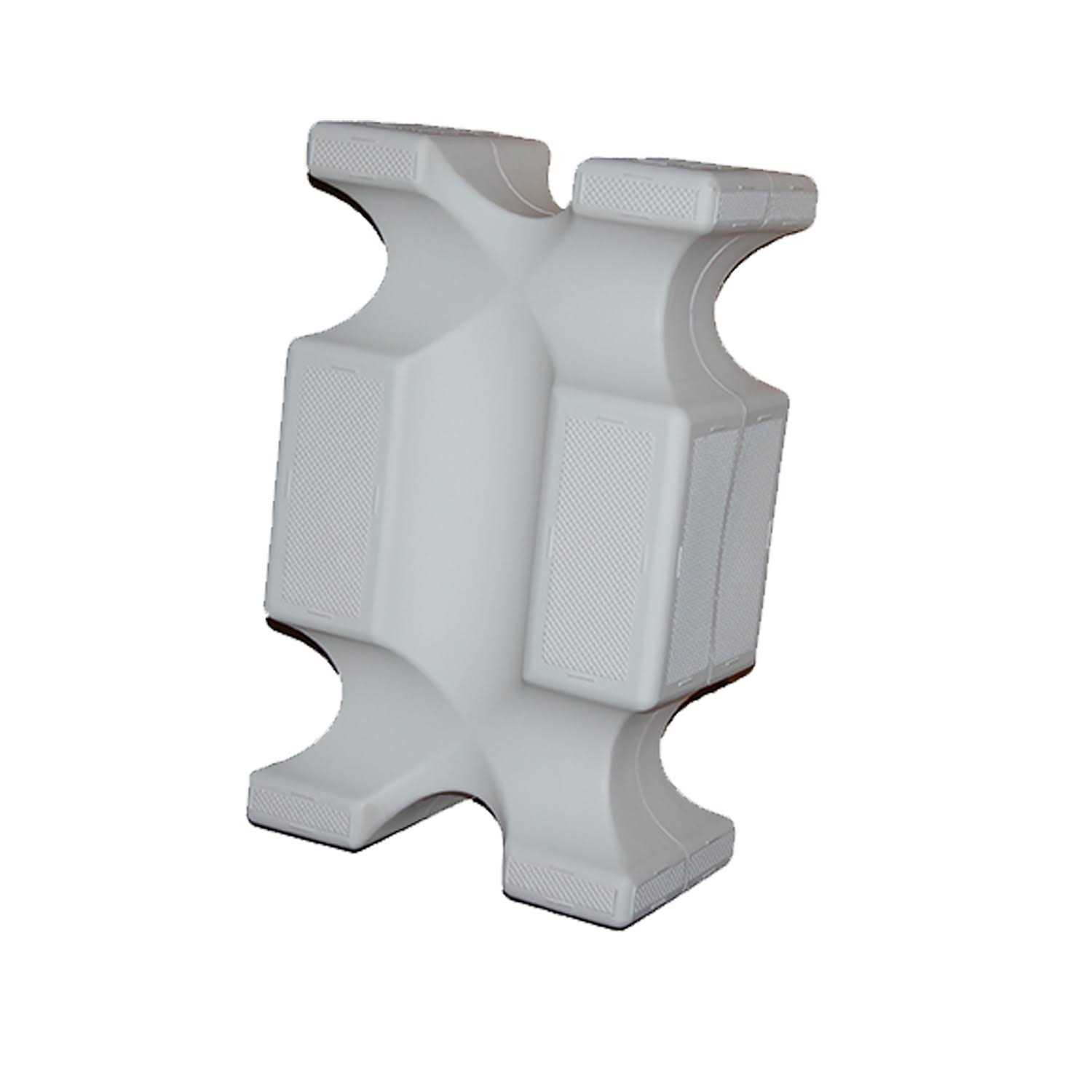 Horsemen's Pride Jump Block