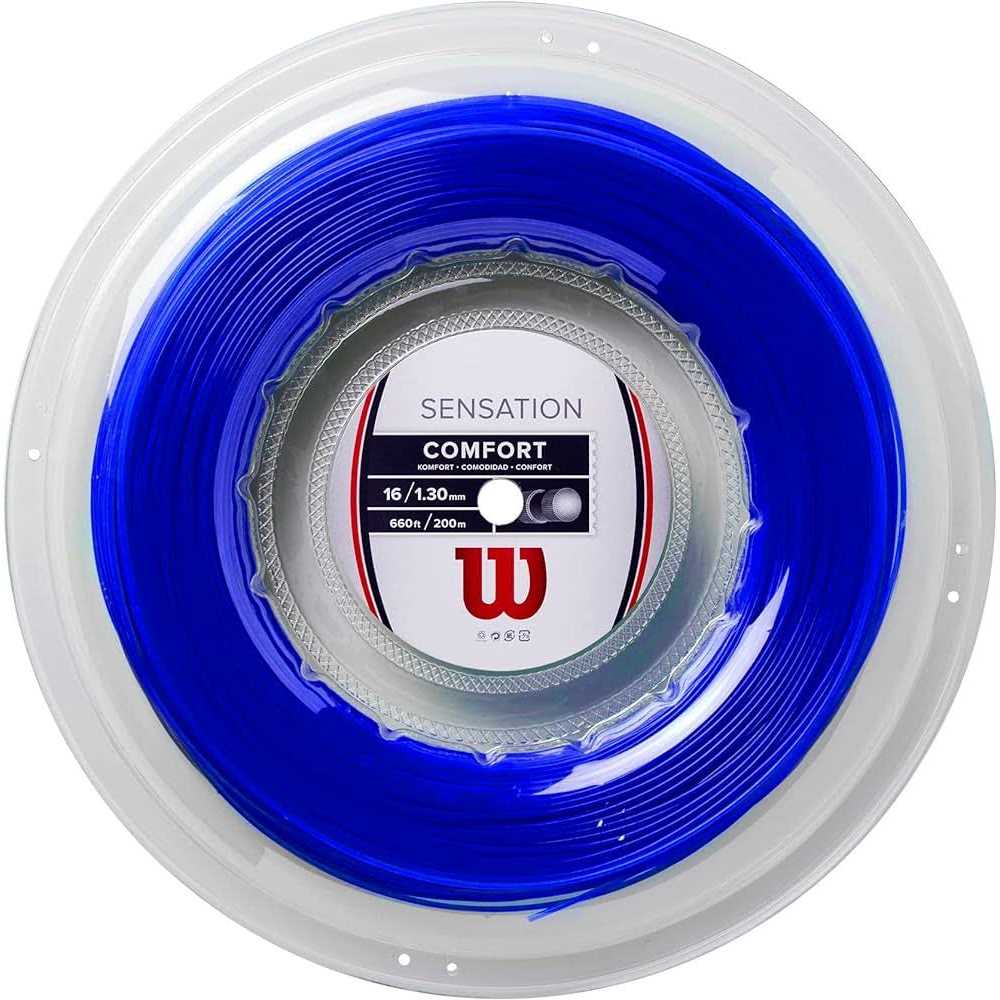 Wilson Sensation 16 Tennis String - Image 3