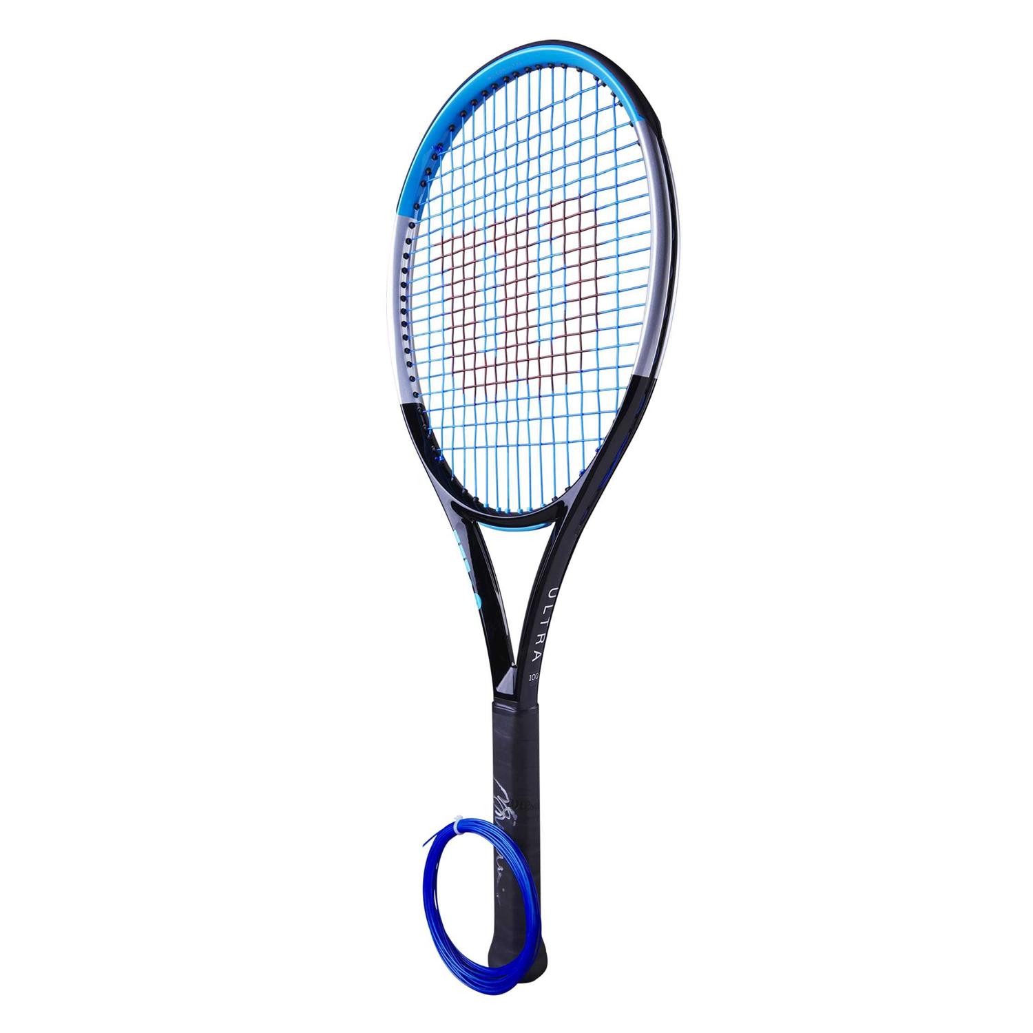 Wilson Sensation 16 Tennis String - Image 4