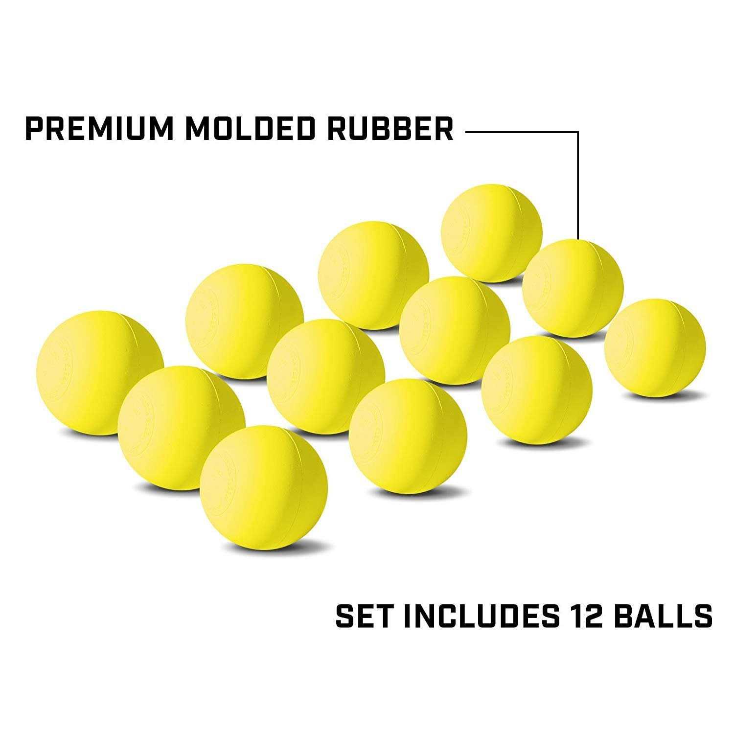 CHAMPRO Lacrosse - Image 2