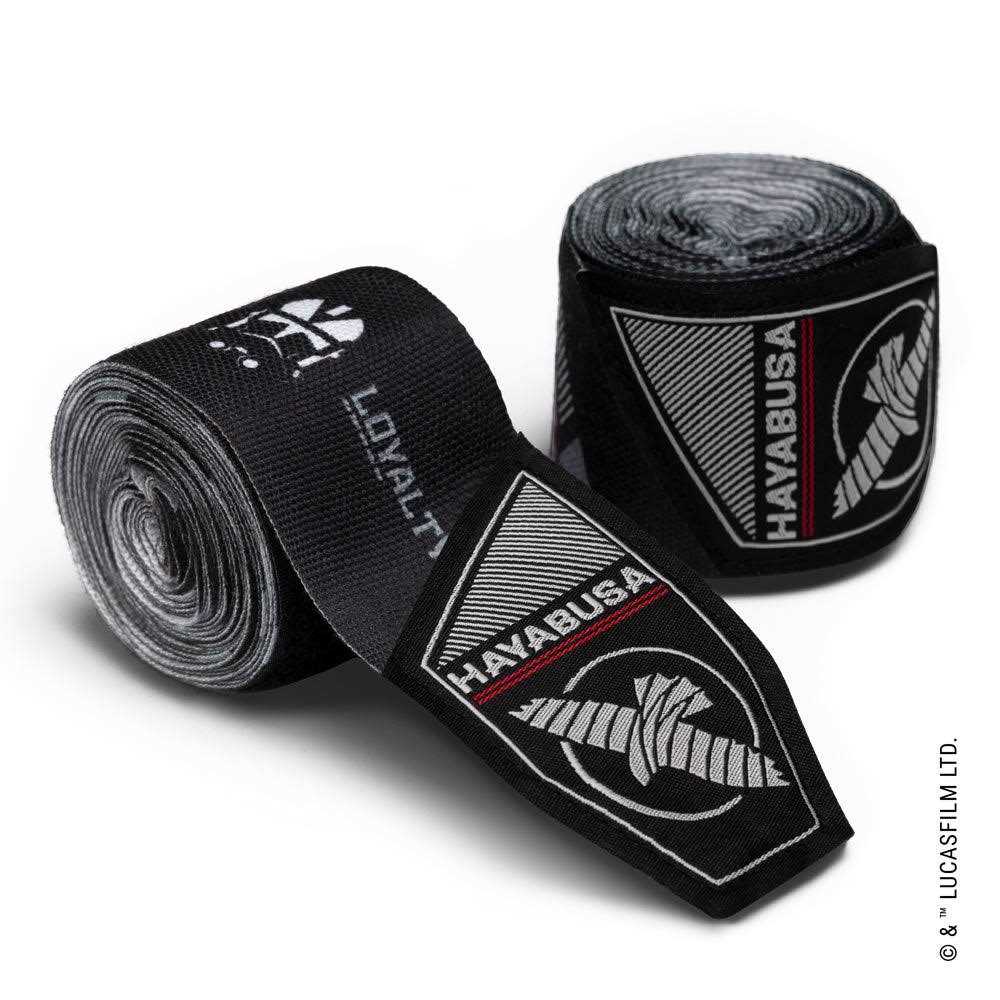 Hayabusa Star Wars Galaxy Hand Wraps - Image 3