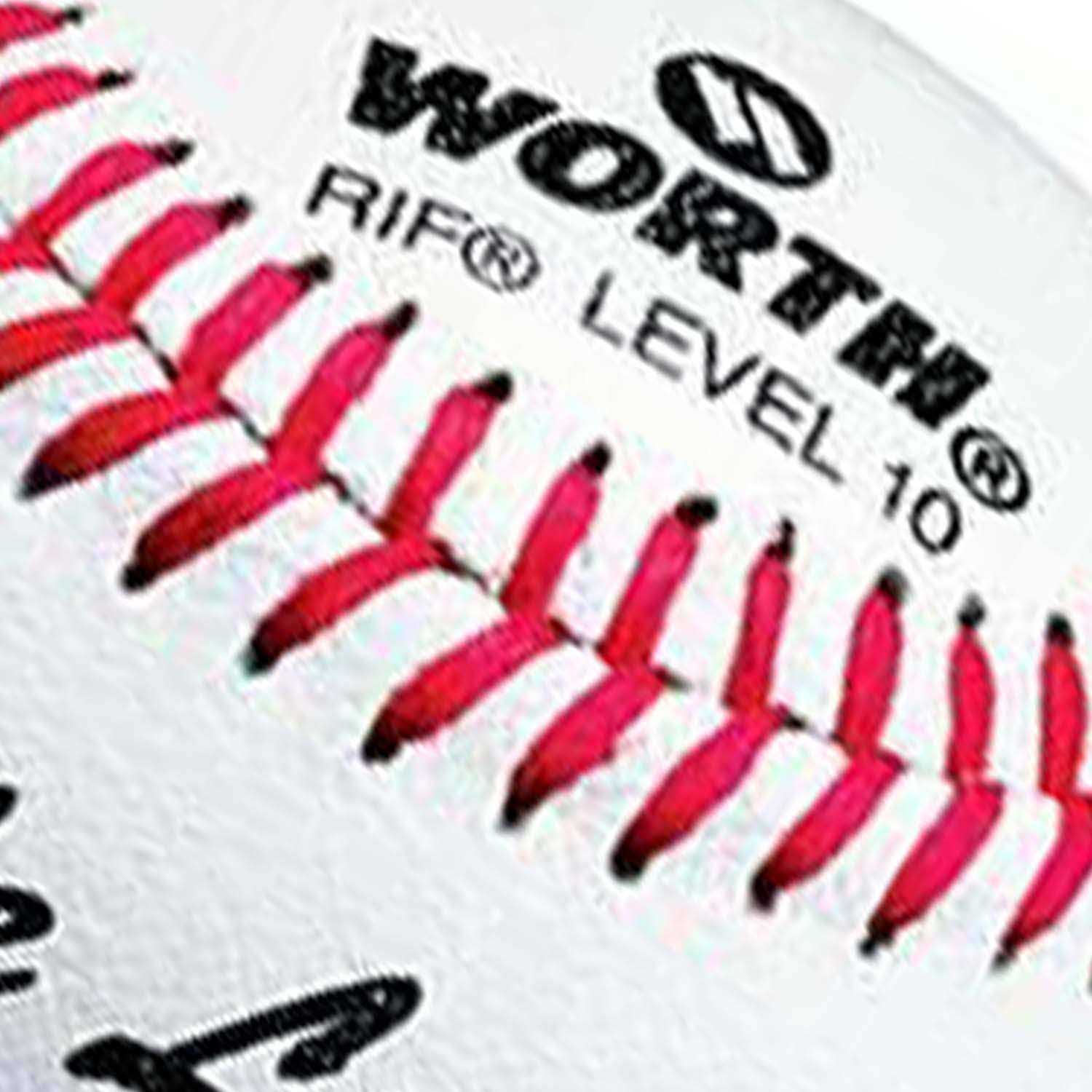 Rawlings Little League Training Baseballs - Image 4