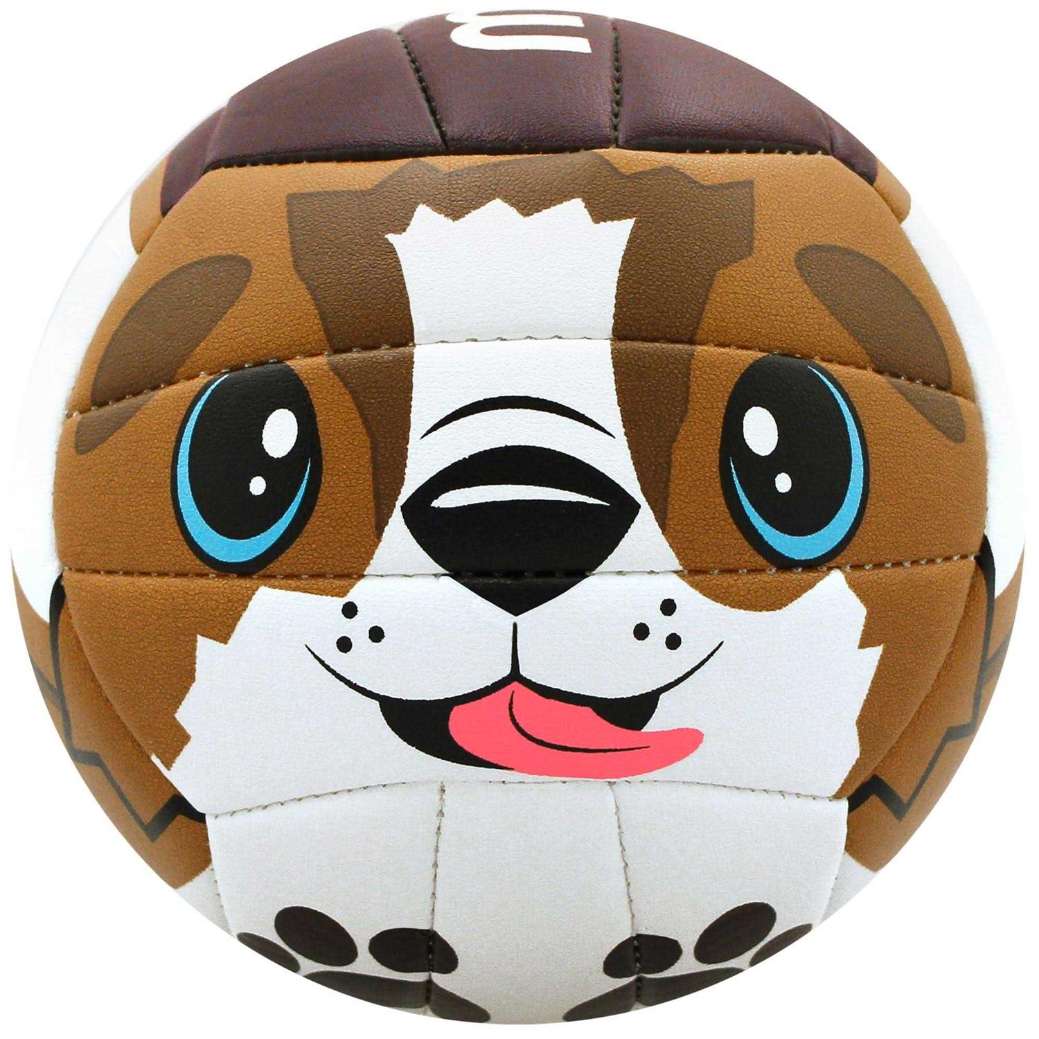 Molten Mini Volleyball - Image 5