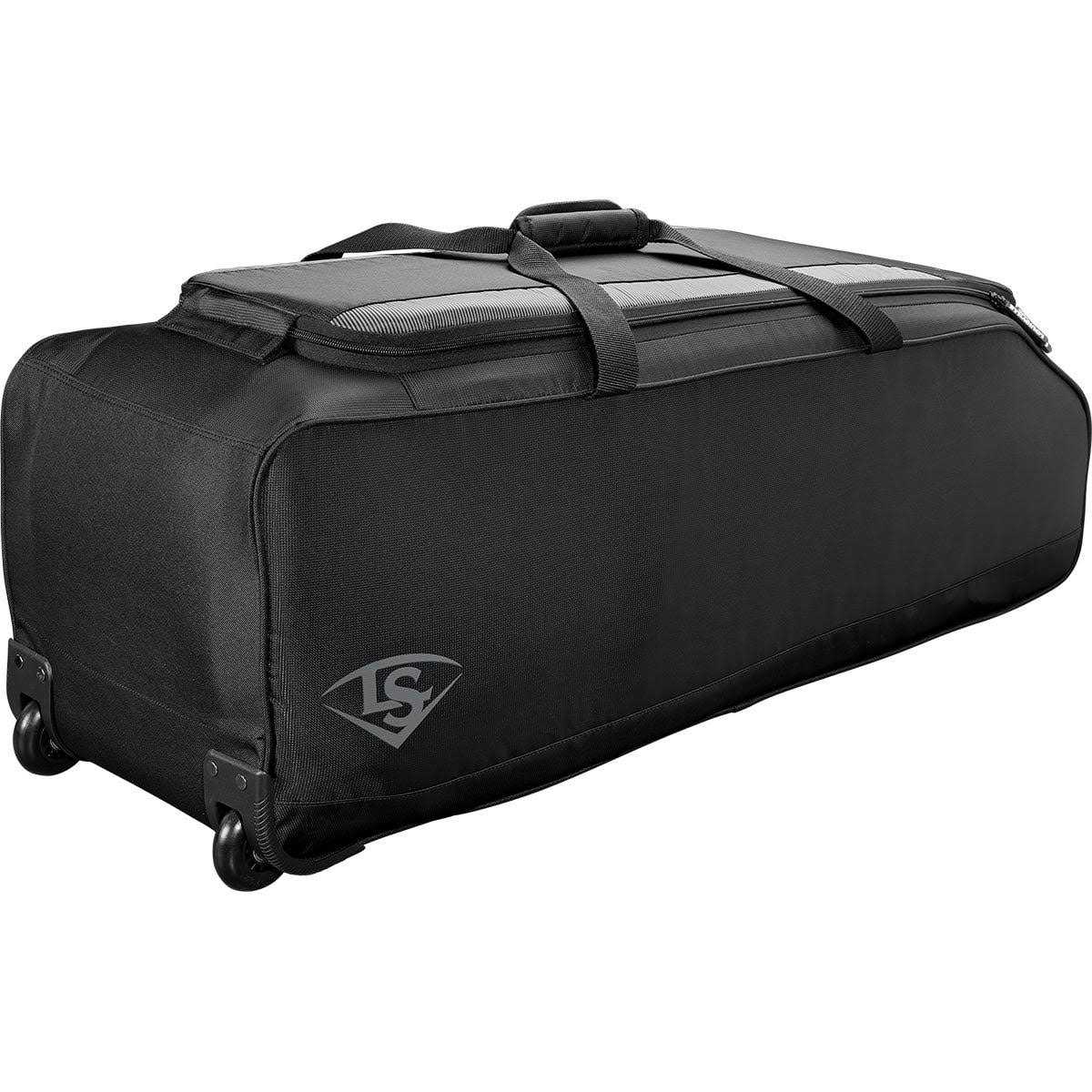 Louisville Slugger Omaha Rig Wheeled Bag - Image 5