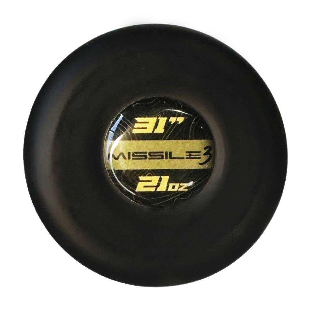 Stinger Missile 3 USSSA Baseball Bat - Image 4