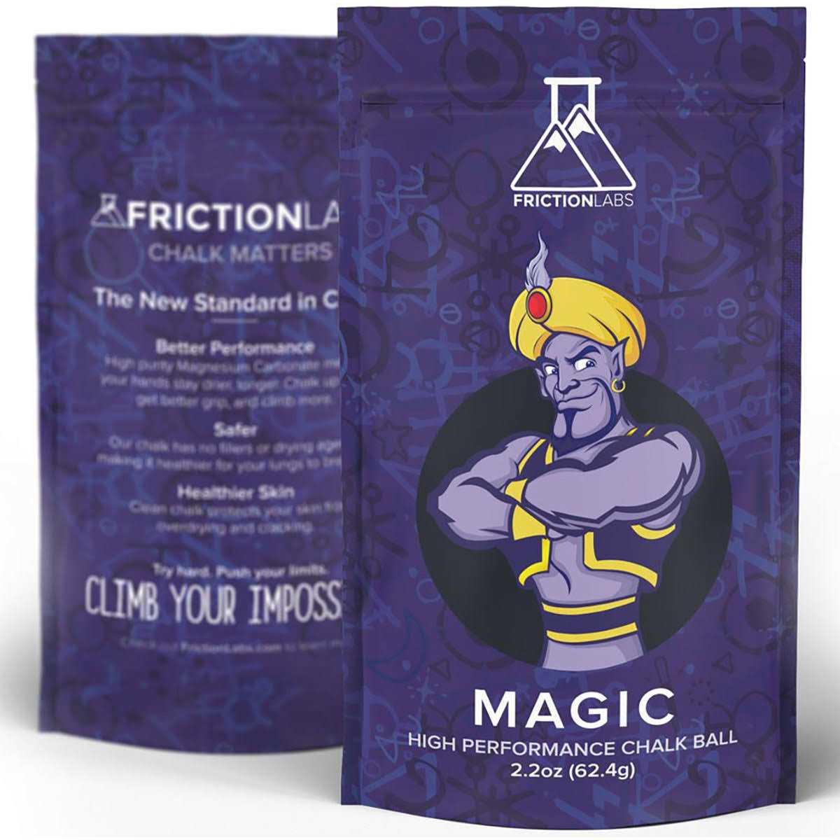 Friction Labs Magic Chalk Ball - Image 3