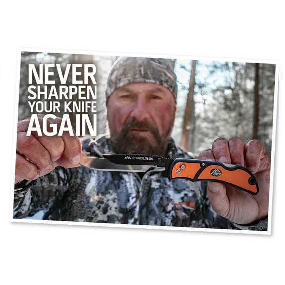 Outdoor Edge 3.0 Replacement Blades - Image 2