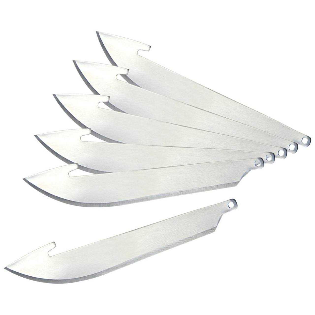 Outdoor Edge 3.0 Replacement Blades - Image 3