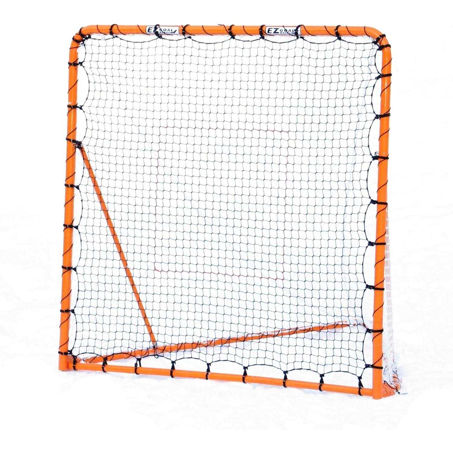 EZGoal Lacrosse Rebounder Replacement Net