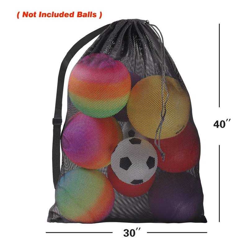 Champro XL Ball Bag - Image 2