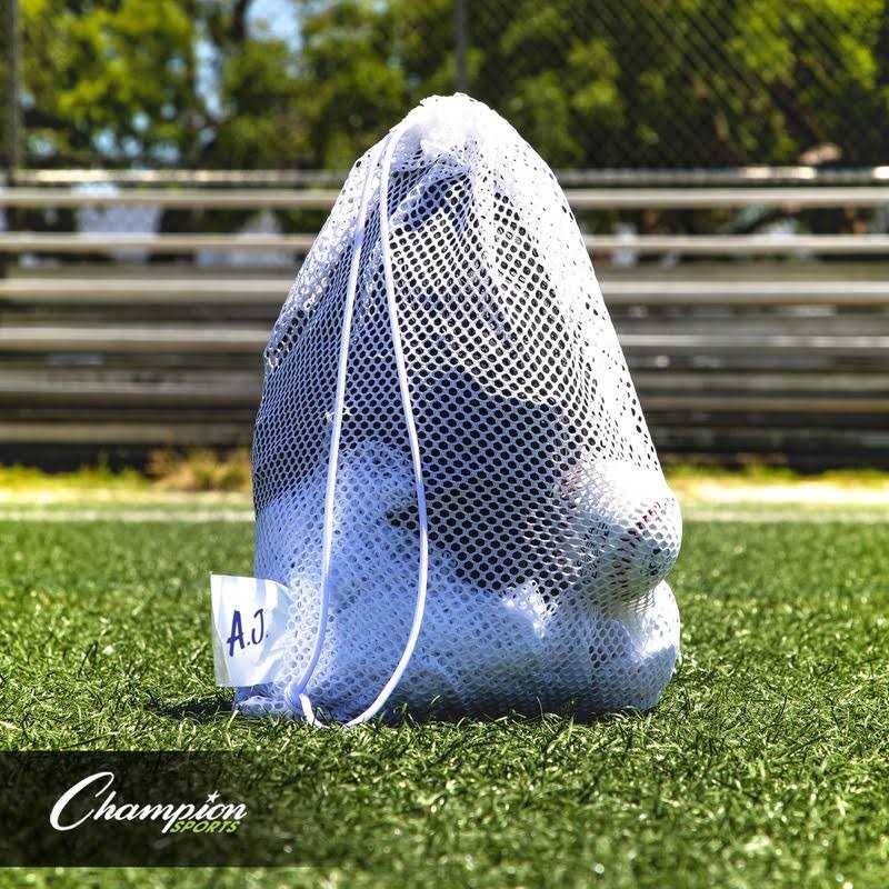 Champro XL Ball Bag - Image 3