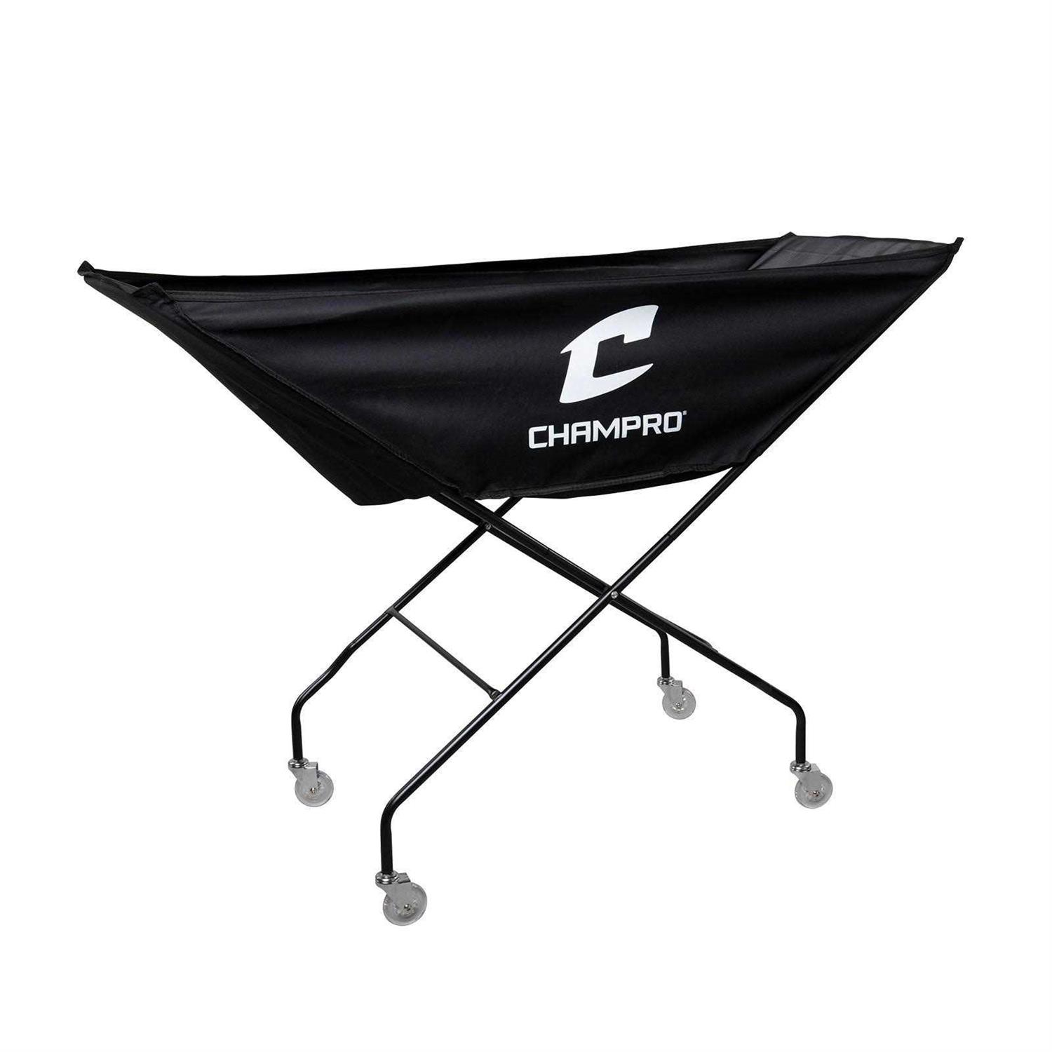 Champro Hammock Volleyball Ball Cart BR22