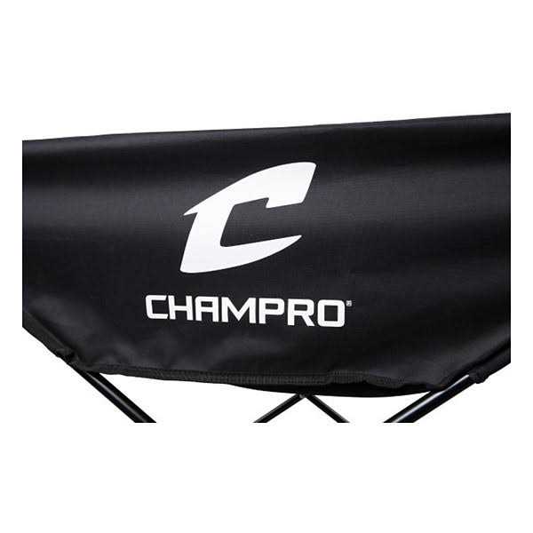 Champro Hammock Volleyball Ball Cart BR22 - Image 2