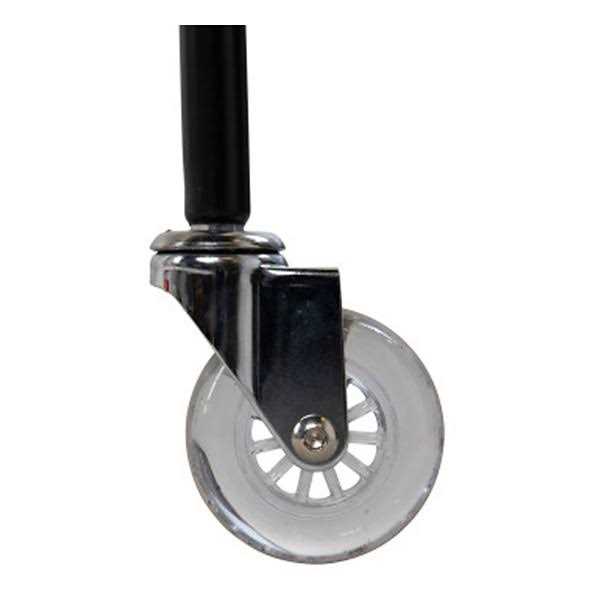 Champro Hammock Volleyball Ball Cart BR22 - Image 5