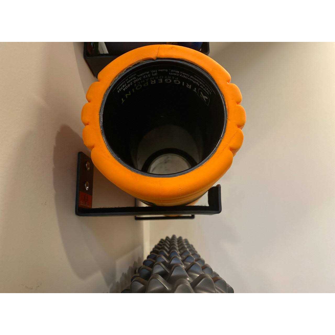 storeyourboard Yoga Mat Storage Rack Naked Rack - Image 3