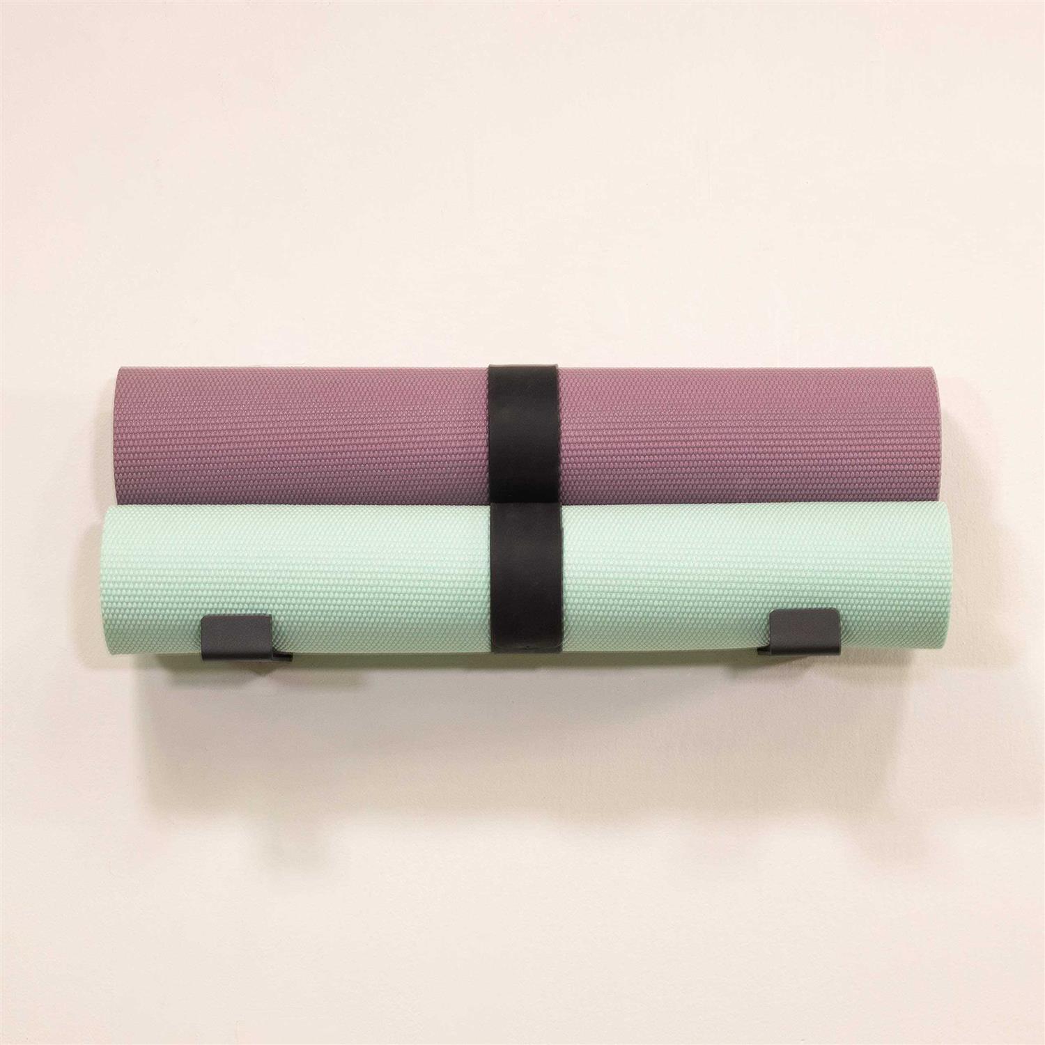 storeyourboard Yoga Mat Storage Rack Naked Rack - Image 5