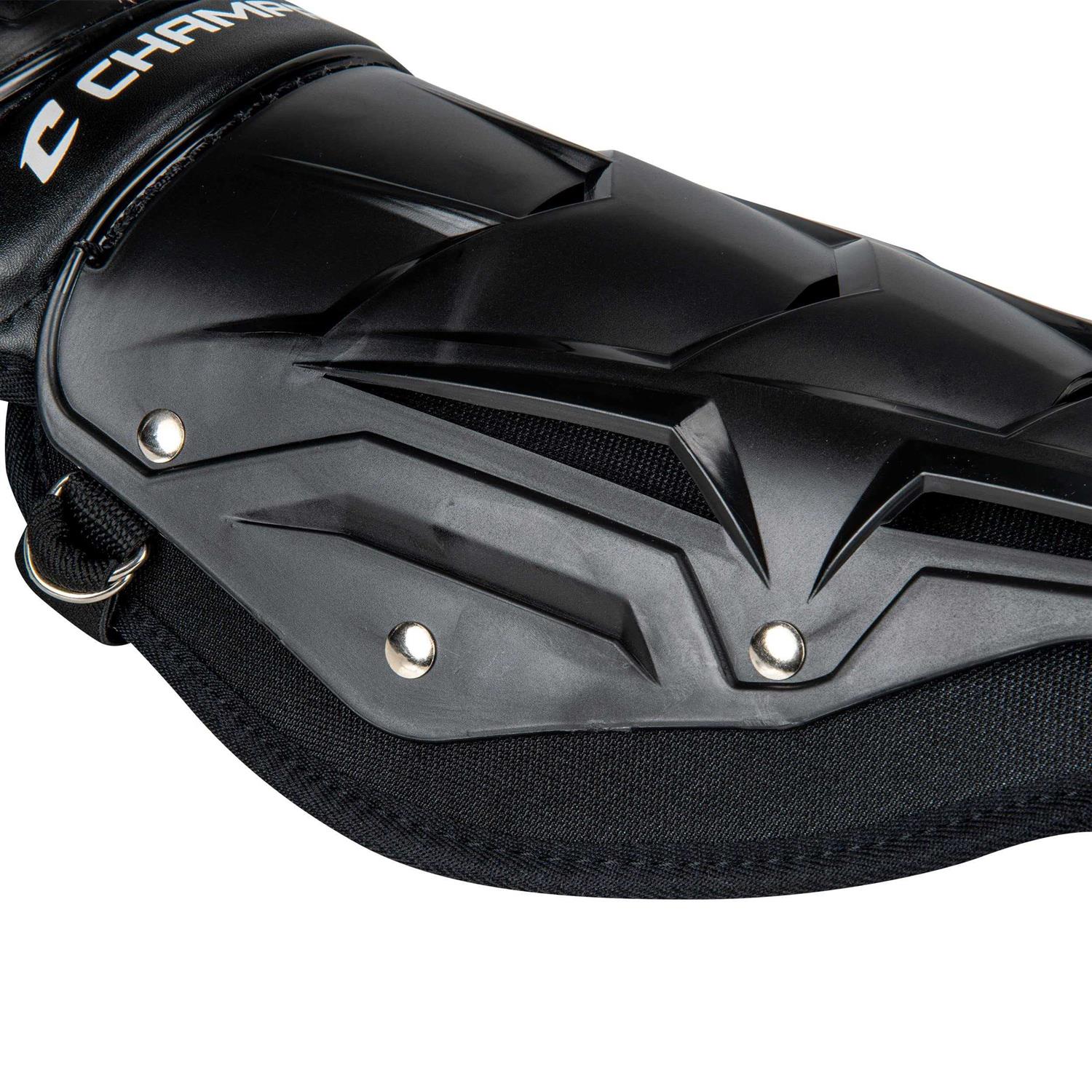 Champro Optimus MVP Single Knee Leg Guard - Image 2