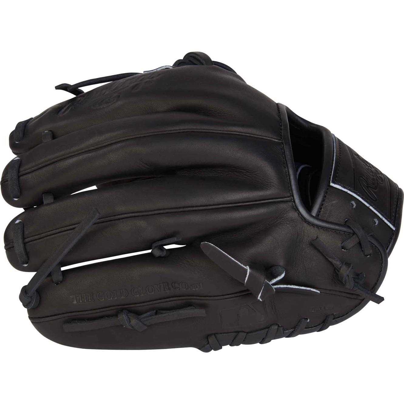 Rawlings Heart of the Hide Pro Label Element Carbon 11.5 Baseball Glove - Image 4